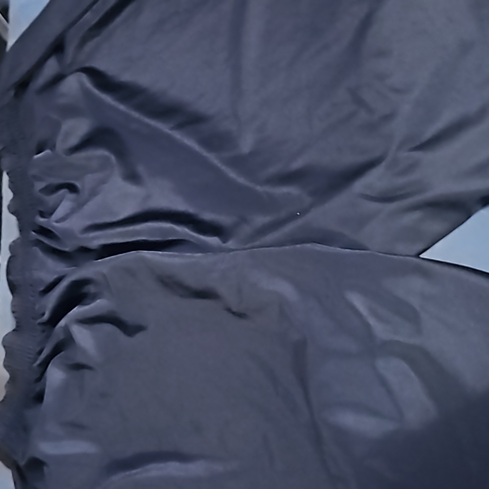Dark blue STARTER shorts - Picture 3 of 5